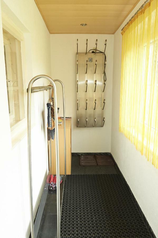 Ferienhaus Jantscher Flattach Ruang foto