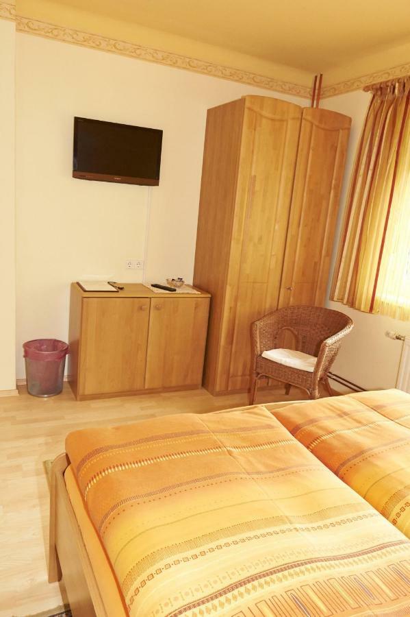 Ferienhaus Jantscher Flattach Ruang foto