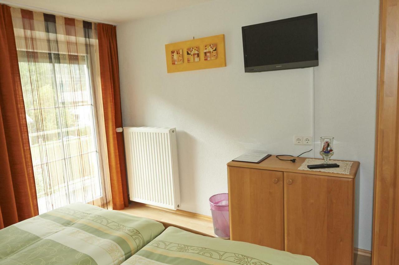 Ferienhaus Jantscher Flattach Ruang foto