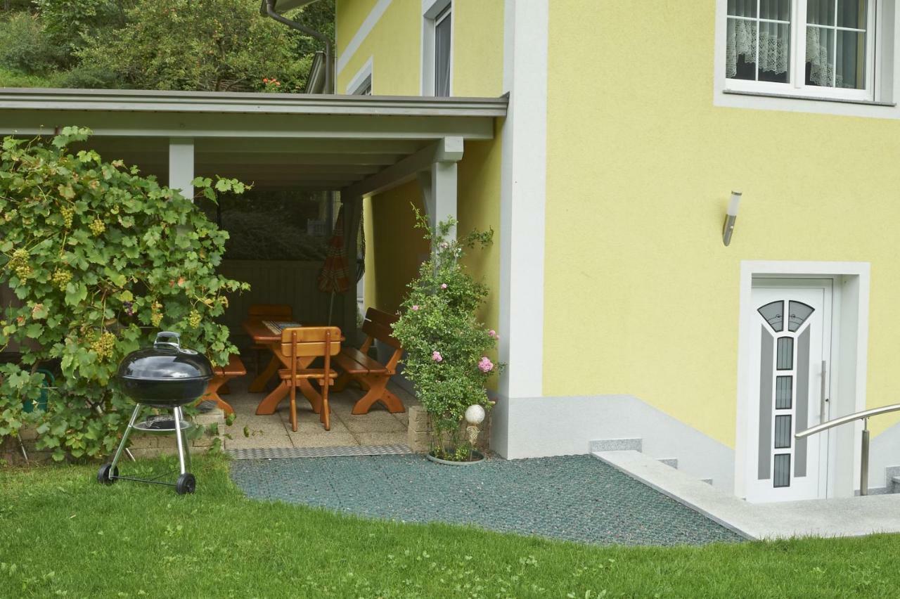 Ferienhaus Jantscher Flattach Bagian luar foto